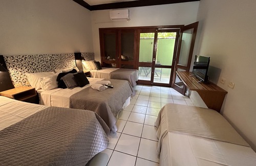 Juquehy Hotel | Recanto Verde Praia Hotel