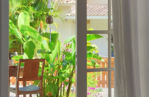 Praia do Pauba House | Recharge your energies with great comfort and beauty surrounded by nature!
