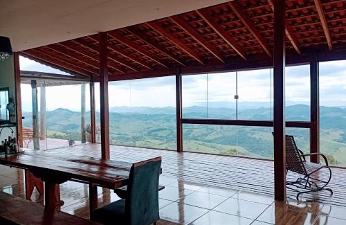 Cunha Apartment | Refúgio da montanha