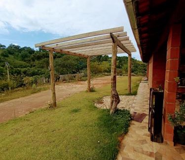 Cunha Apartment | Refúgio da montanha
