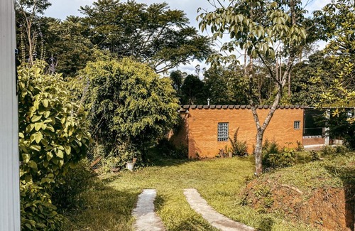 Mairipora House | Refúgio Namastê