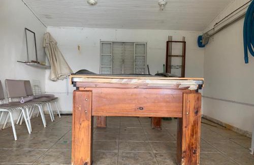Joanopolis House | Refugio da Represa