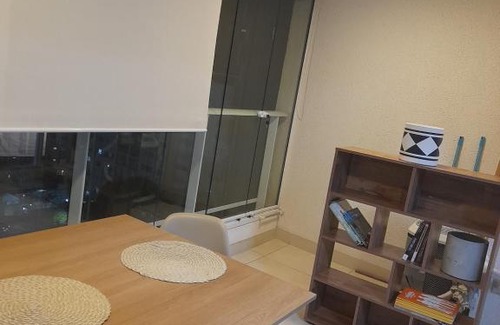 Consolacao Apartment | Residence Paulista
