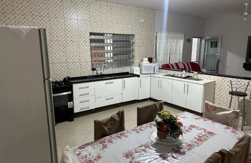Ilha Comprida House | Residencial Gomes