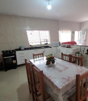 Ilha Comprida House | Residencial Gomes