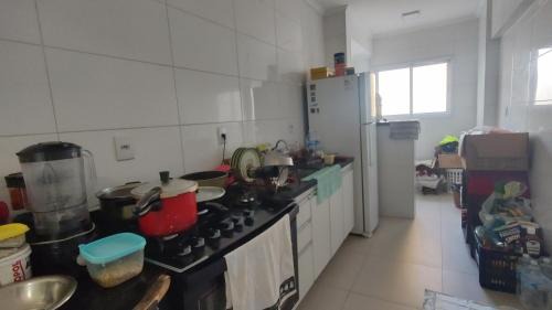 Guilhermina Apartment | Residencial Montevideo