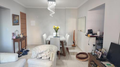Guilhermina Apartment | Residencial Montevideo