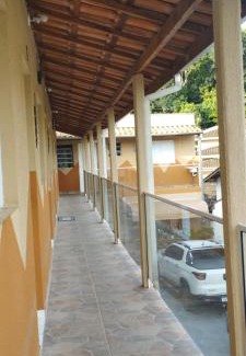 Caraguatatuba Apartment | Residencial Via Mar - Massaguaçu