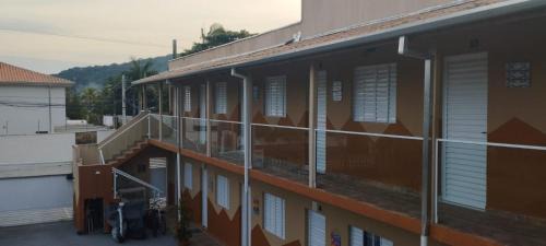 Caraguatatuba Apartment | Residencial Via Mar - Massaguaçu