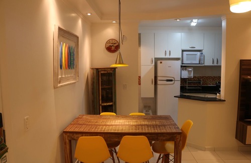Riviera de Sao Lourenco Apartment | RIVIERA DE SÃO LOURENÇO