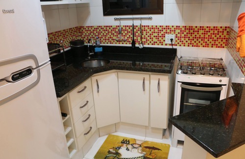 Riviera de Sao Lourenco Apartment | RIVIERA DE SÃO LOURENÇO