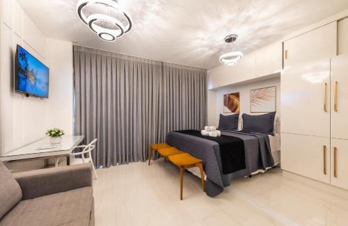 Republica Apartment | Rosemari's Apartments 4 Studios Luxuosos