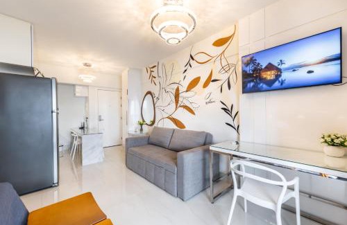 Republica Apartment | Rosemari's Apartments 4 Studios Luxuosos
