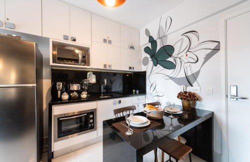 Republica Apartment | Rosemari's Apartments Republica