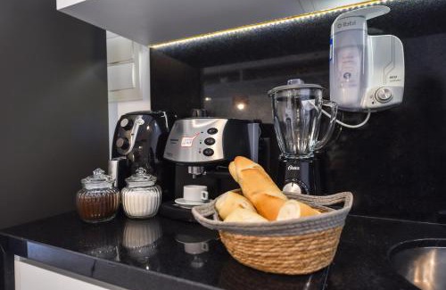 Republica Apartment | Rosemari's Apartments Republica