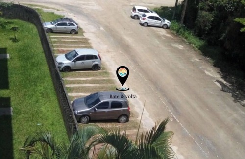 Jardim Rafael Apartment | Round Trip - LA05-Bertioga, SESC, Riviera, Vista Linda, Indaiá