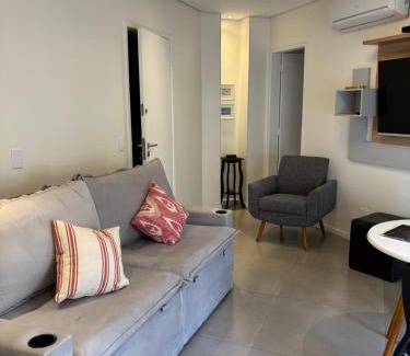 Paraiso Apartment | Royal Ibirapuera Park