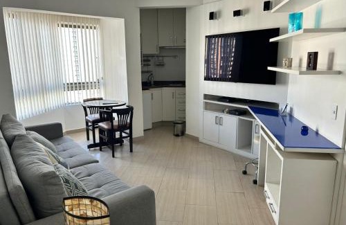 Paraiso Apartment | Royal Ibirapuera Park