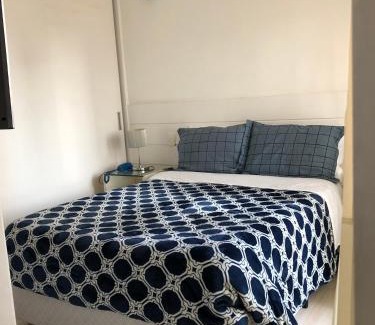Paraiso Apartment | Royal Ibirapuera Park