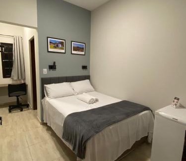 Sao Roque Hostel | São Hostel