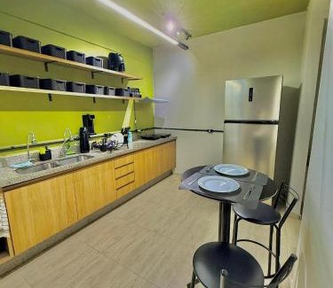 Sao Roque Hostel | São Hostel