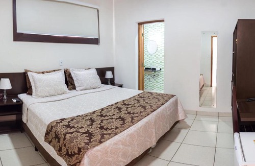 Sao Joaquim da Barra Hotel | São Jorge Hotel