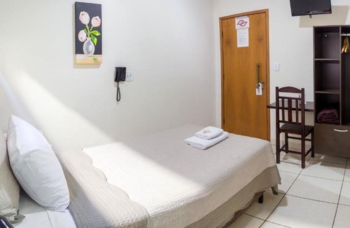Sao Joaquim da Barra Hotel | São Jorge Hotel