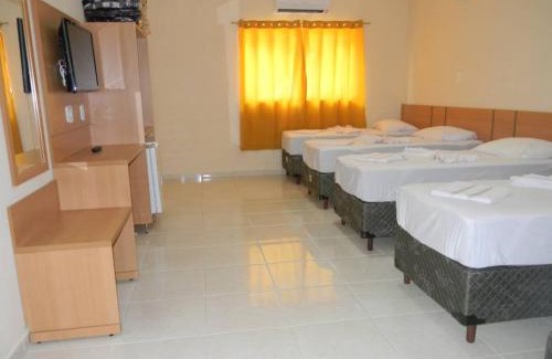 Aparecida Hotel | Santa Catarina Hotel