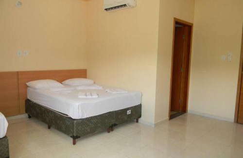 Aparecida Hotel | Santa Catarina Hotel