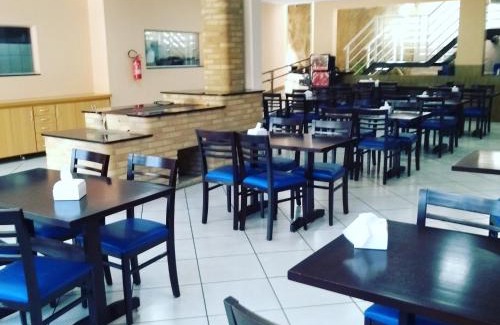 Aparecida Hotel | Santa Catarina Hotel