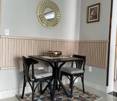 Embare Apartment | Santos Linda! Apartment for Business and Leisure.