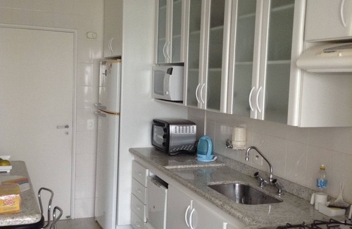 Riviera de Sao Lourenco Apartment | SEA APARTMENT
