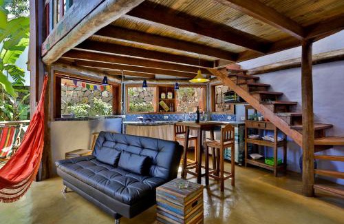 Veloso House | Sea View Colorful House