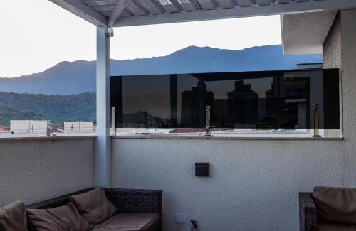 Caraguatatuba House | Serena Beach Triplex