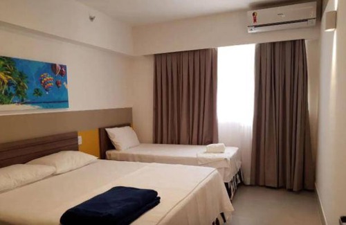 Olimpia Apartment | Serviced apartment ∙ 5 guests