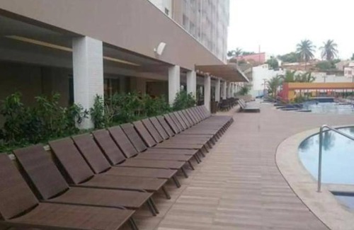 Olimpia Apartment | Serviced apartment ∙ 5 guests