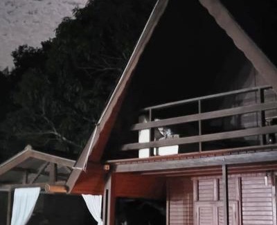 Sao Joao Novo Hostel | Sitio Arco Iris da Lia