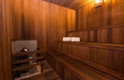 Jardim Paulista Apartment | Sleep Inn Jardins Alameda Lorena Transamérica