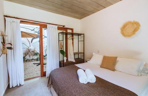 Feiticeira Hotel | Smart Hotel Reserva Ilhabela
