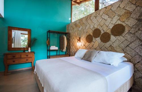 Feiticeira Hotel | Smart Hotel Reserva Ilhabela