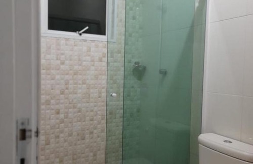 Jardim Primavera House | Sobrado Férias Guarujá