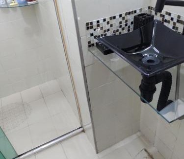 Campo Belo House | Sobrado no Campo Belo