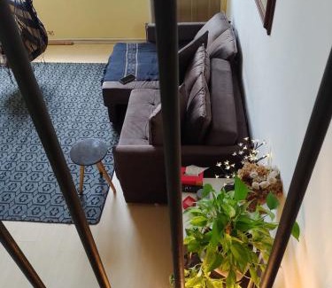 Campo Belo House | Sobrado no Campo Belo