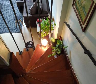 Campo Belo House | Sobrado no Campo Belo
