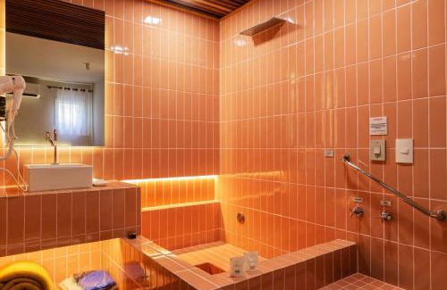 Zona Leste Hotel | Spa Motel - Radial Leste