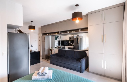 Republica House | Splendid apartment in the center with 600Mb WiFi and garage