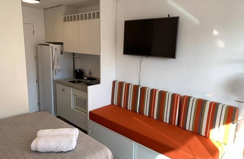Consolacao Apartment | STUDIO 5 ESTRELAS 901