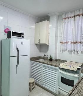 Pitangueiras Apartment | Studio 511 Pitangueiras - na quadra da praia