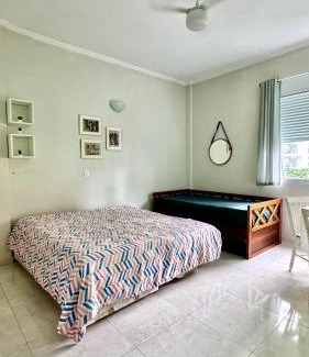 Pitangueiras Apartment | Studio 511 Pitangueiras - na quadra da praia