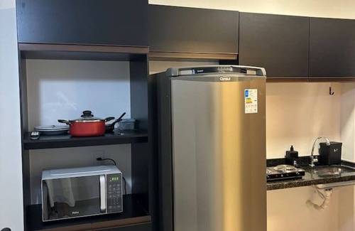 Jardim Sao Paulo Apartment | Studio 605 - Santana - proximo ao metro Santana